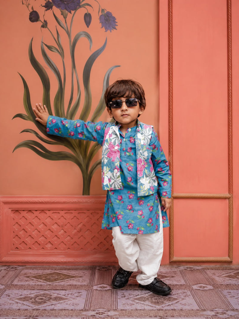 Comfort Cotton Kurtas