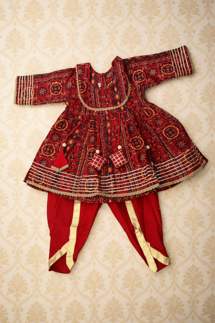 Royal Tulip Red