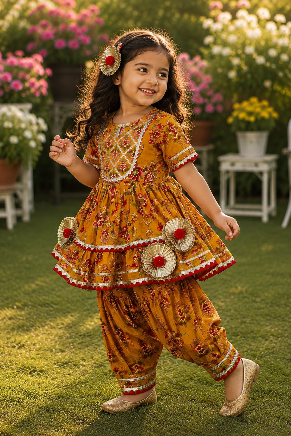 Phool Bagh