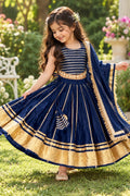 Falguni Midnight Blue
