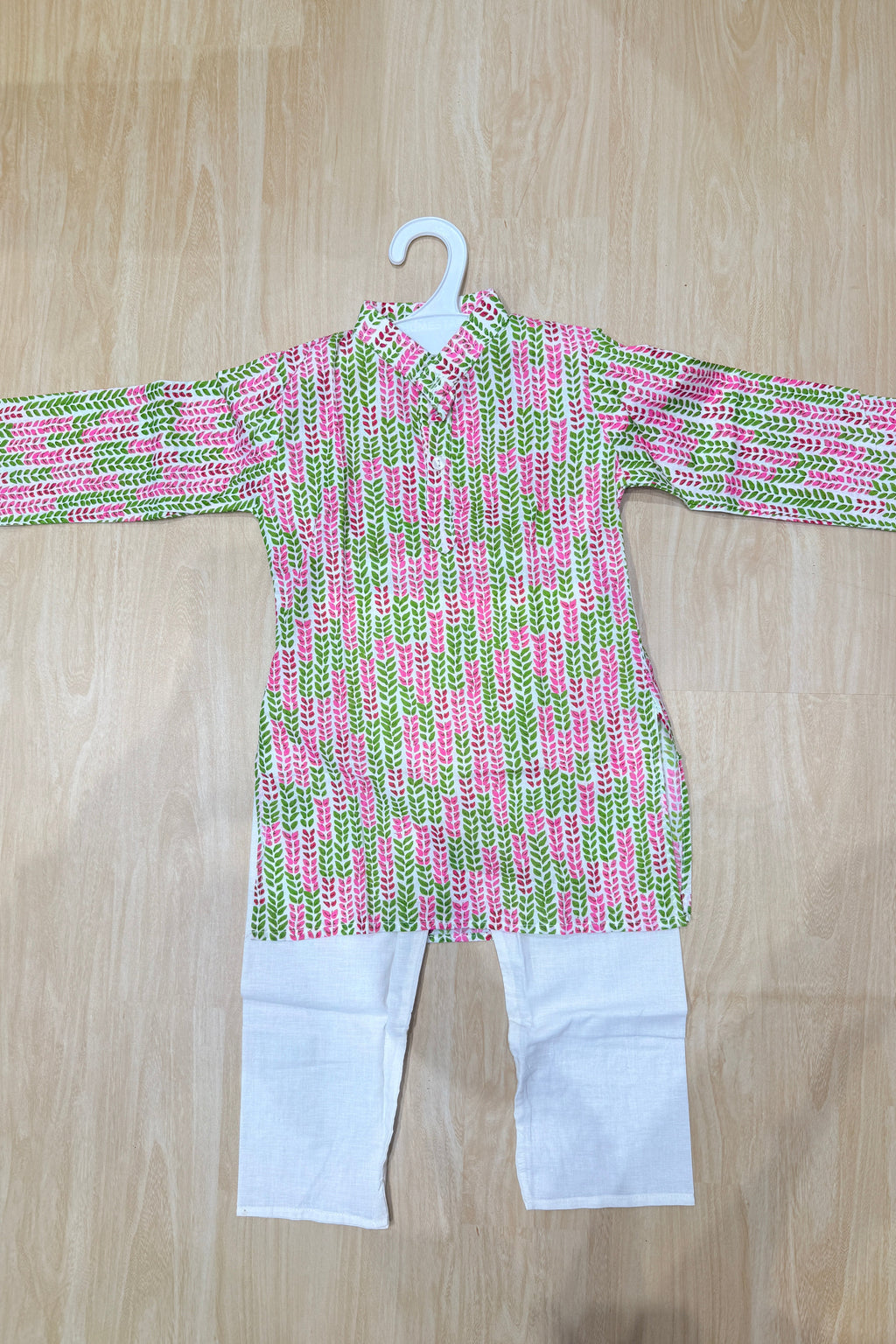 Zorawar Kurta Pyjama
