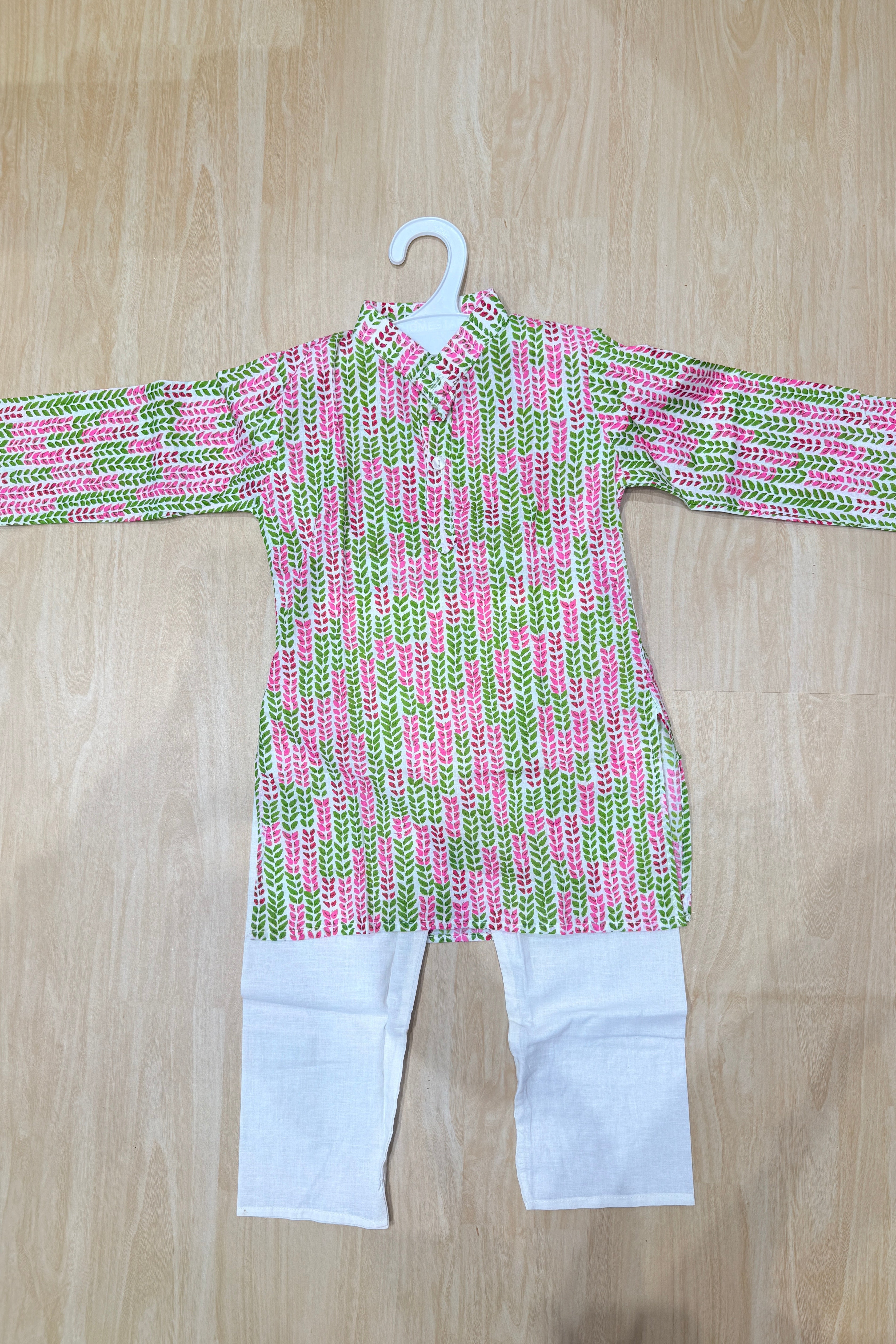 Zorawar Kurta Pyjama
