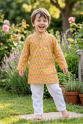 Viraj Kurta Pyjama