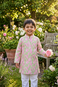 Zorawar Kurta Pyjama