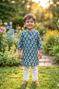 Zed Sutra Kurta Pyjama