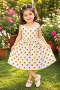 Little Elephant Frock