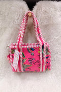 Little Garden Tote Bag