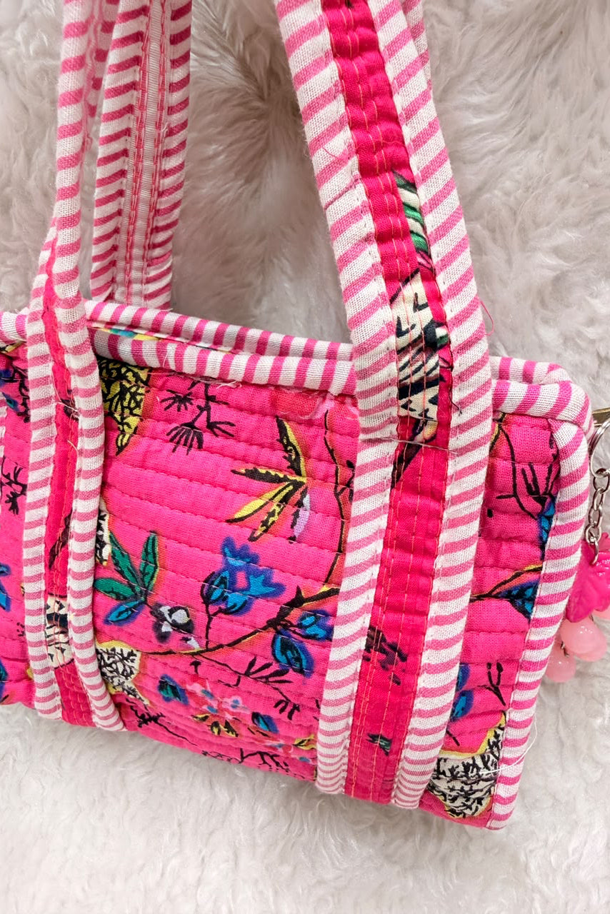 Little Garden Tote Bag