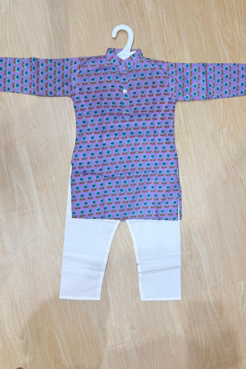 Rajpoot Kurta Pyjama