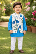 Veer Jacket Set