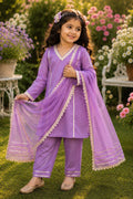 Regal Lavender